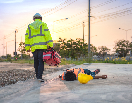 Personal Accident Insurance